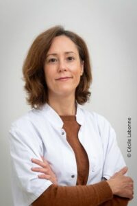 Docteur Christel Charpail