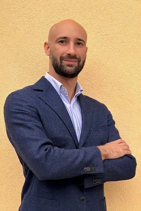 docteur Fabrizio BUCOLO